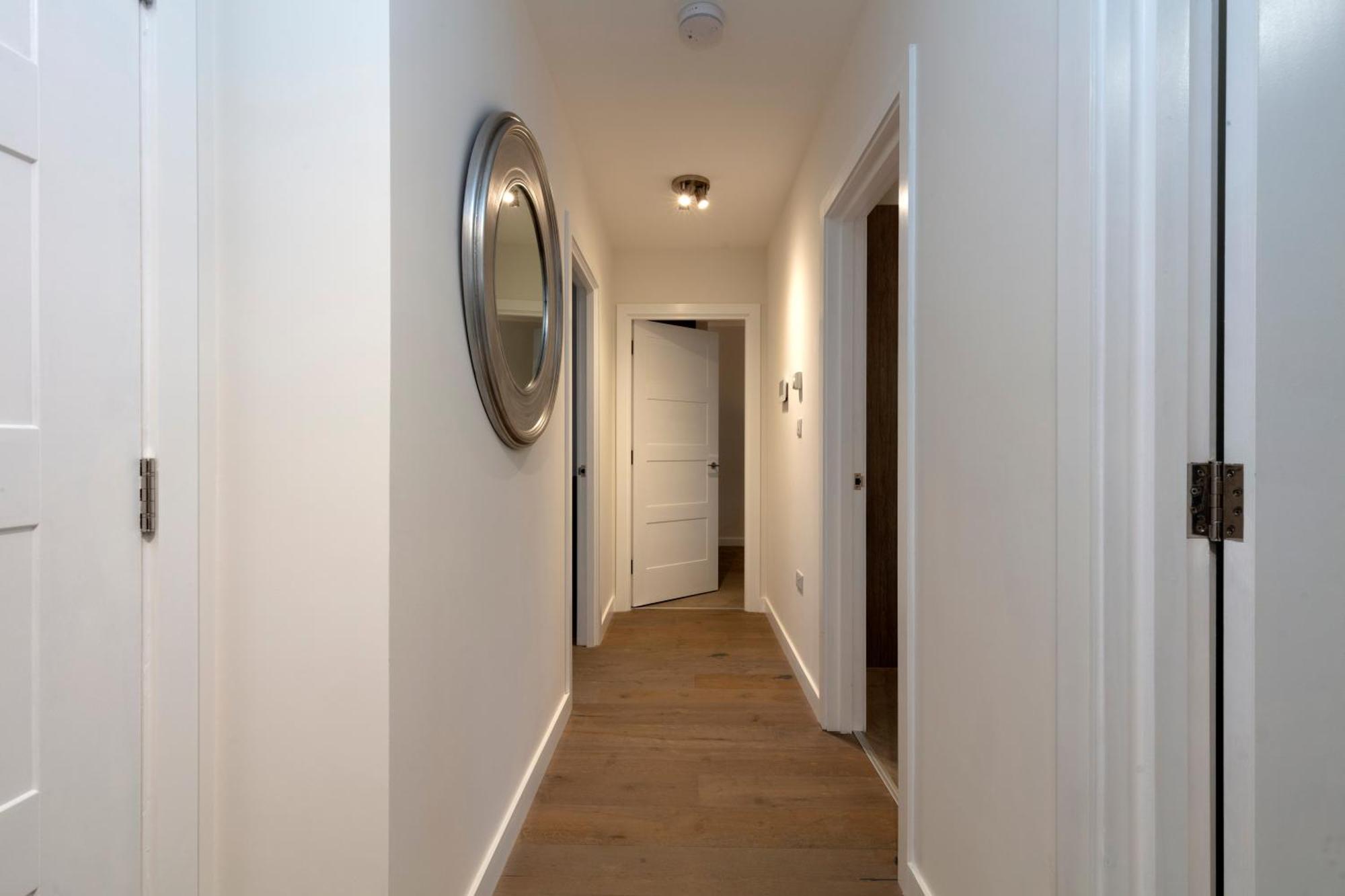 Deluxe North Central London Apartment Exterior photo
